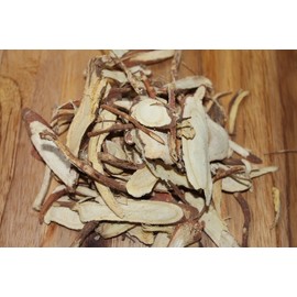 Licorice Top Quality Domestic 100g Licorice 100g / 감초최상품국산100g 감초100g