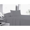 100% Polycotton Bunk Bed Fitted Sheet 2ft 6" (76cmx190cm) Percale