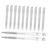 Mikinona 15pcs Eyebrow Mapping Pen for Tattoo Positioning Fine Tip