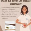 Enzimas Digestivas, Shelo Nabel / Mejora La Digestión