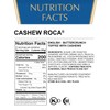 Brown & Haley CASHEW ROCA Canister, Individually Wrapped Buttercrunch Toffee