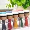 47 Packs Ink Blending Foam Pads Set, Include 8 Pcs
