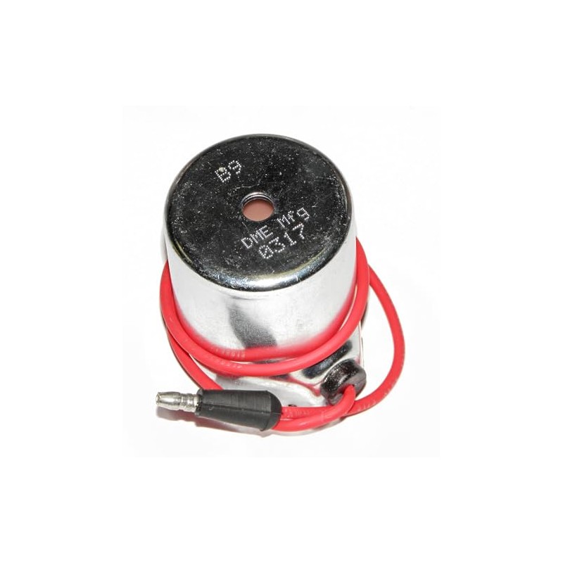 DME Mfg 15697, Meyer B Valve Assembly, Valve, 15698, Coil,