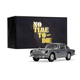 Corgi 1/36 Corgi Aston Martin DB5 007 NO TIME TO DIE Bond Car ASTON MARTIN DB5 CC04314