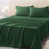 Homilay Full Size Bed Sheet Set - 4 Piece Soft