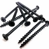 4.8mm x 100mm / 120mm - Carbon Steel, Drywall, Plasterboard,