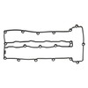 febi bilstein 36707 Valve Cover Gasket, Pack of 1, Black