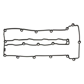 febi bilstein 36707 Valve Cover Gasket, Pack of 1, Black