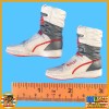 Boots Flight Officer Ripley - Boots (w/ Balls) - 1/6