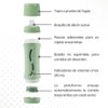 Termo Subo Baby | Alimentación sin derrames para bebés y