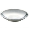 Kanda 387114 Sala Baby Metal Bowl with Stainless Steel Matte