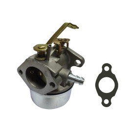 Carburetor for Troy BILT Horse TILLERS Replaces Tecumseh 632230 632272