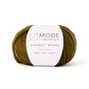 Mode at Rowan, Chunky Wool, Palm, 100g
