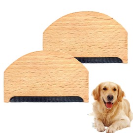 FIMWOLZ Cashmere Comb Wool Shaver Comb Sweater Wool Fabric Tool Brush Clothes Pilling Clothes Knitwear Wool Scarves (2)