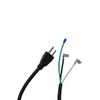SPX1250WA Pool Pump Cord 6 ft 14 AWG Replacement for