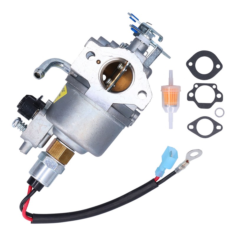 Lawn Mower Carburetor for Cummins Onan Generator KY Series 146‑0785