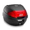 GIVI E300N2B 30 liter Monolock Top Case