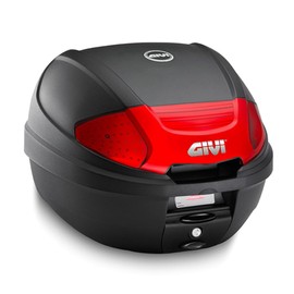 GIVI E300N2B 30 liter Monolock Top Case
