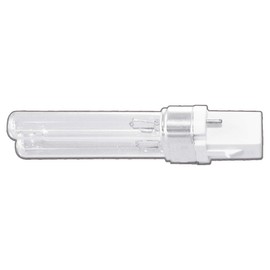 sera external filter spare uv bulb for 250, 400 models