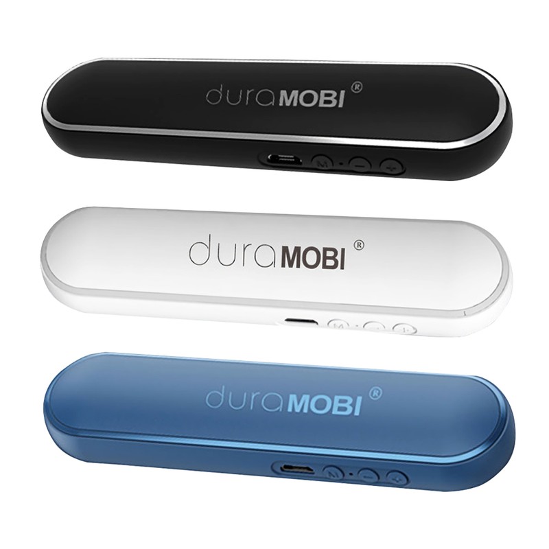 dura MOBI Pillow Speaker Sleeping Bone Conduction BT5.0 Timer T-Flash