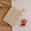 Handmade solid shampoo with valuable ingredients, vegan, no industrial production,