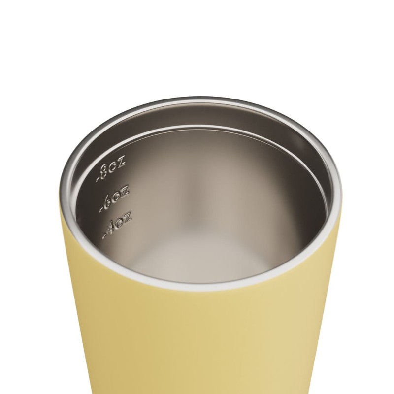 Fressko Reusable Cup Bino 8oz, Grape