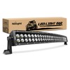 Nilight - 71013C-A 32" 180W Spot Flood Combo High Power