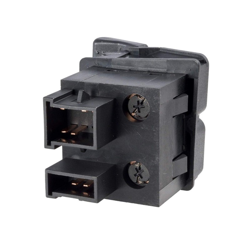 Blue Oval Industries 1987-1993 Mustang Convertible Top & Hazard Light