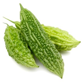 Rani Fresh Bitter Melon 32oz (2lbs) 908g Bulk ~ All Natural | Gluten Friendly | Vegan | NON-GMO | Product of USA