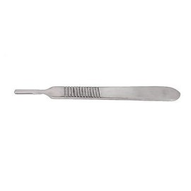 Scalpel Handle Surgical Dental Veterinary Instrument #3