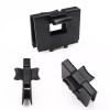 ARIDOSE Cup Holder Divider Insert for Subaru Forester 2014-2019 Accessory