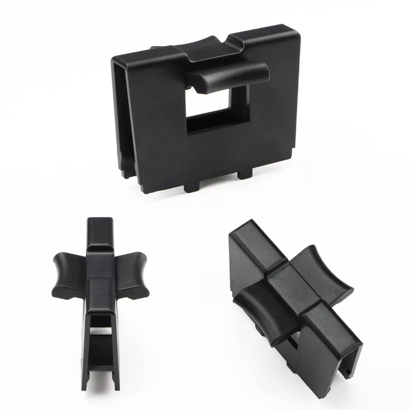 ARIDOSE Cup Holder Divider Insert for Subaru Forester 2014-2019 Accessory