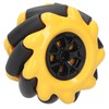 Mecanum Wheel OmniDirectional Smart Robot Car Parts Accessories DIY Toy