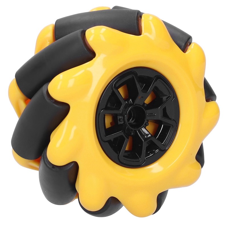 Mecanum Wheel OmniDirectional Smart Robot Car Parts Accessories DIY Toy