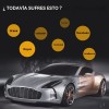 Cera Limpiadora Pulir Auto Grafeno Polish Pasta Cera Carnaub