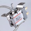 Houseup Mini Fridge Thermostat, 3 Pin WDF-16 Universal Freezer Refrigerator