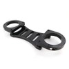 Mantt Motorcycle Method Fork Brace, Fork Stabilizer Fit for XR650L