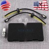 realray New Tune Up Air Filter Fuel Line Kit For