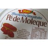 Pe De Moleque Yoki 1 Pote - Peanut Brittle 1