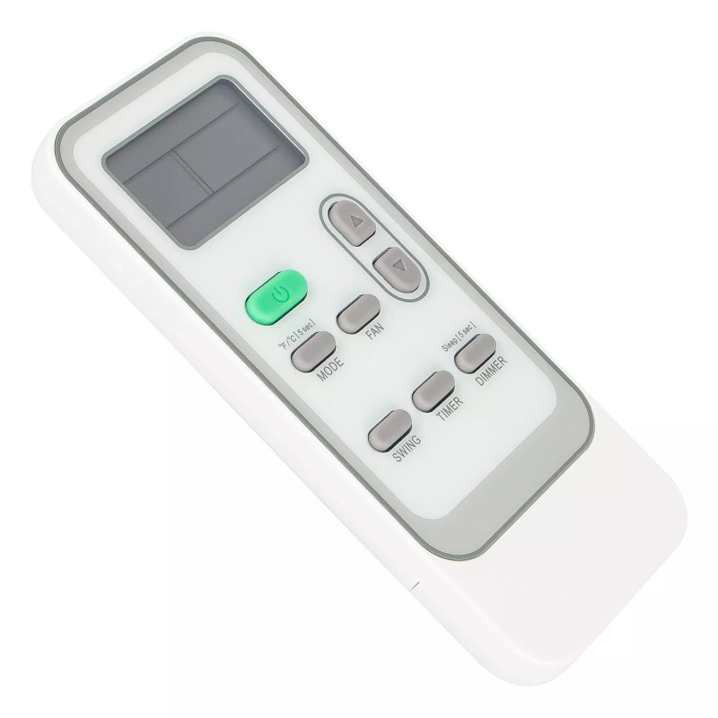 For Hisense DG11J1-99 Replacement Remote Control for Hisense Air Conditioner