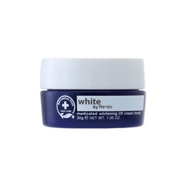Botanical Plus Whitening Cream, Organic, Additive-free, Moisturizing, Skin Care, 1.1 oz (30 g), 1.1 oz (30 g)