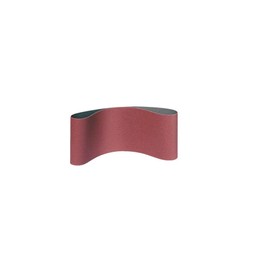 Klingspor LS 309 X Sanding Belt 100 x 900 mm Pack of 10, 120 GRIT 42679