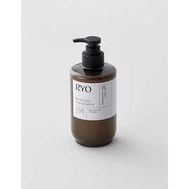 Ryo [려] 루트젠 탈모전문케어 여성 샴푸 515ml [RYO] Rootzen Hair Loss Care Shampoo for Women 515ml