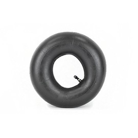 2 x HSM Sack Truck Inner Tube Replacement Hose Valve Tyre Tube 260 x 85 mm