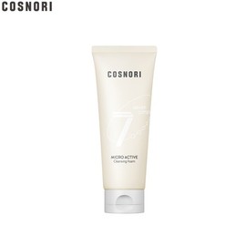 COSNORI Micro Active Cleansing Foam 150ml