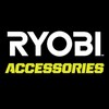 RYOBI AC04029 20" Lawn Mower Replacement Blade, Black
