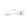 ORFOFE Eye Massager With Roller Cream Applicator Portable Eye Care