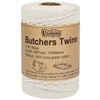 Vivifying Butchers Twine, 328 Feet 2mm Food Safe Cotton Bakers