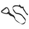 Leg Lifter Strap Large Handle Easy to Use Flexible Imitation