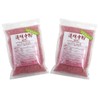 Pioneer Planning Domyoji Powder (Cherry Blossom Color, Natural Coloring), 7.1